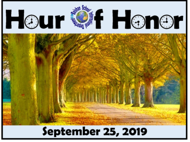 Assembly: Hour of Honor(图1)