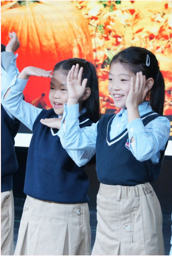 Achievement of Citizenship(图1)