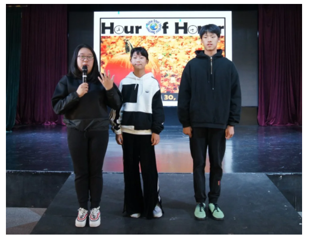 Achievement of Citizenship(图3)