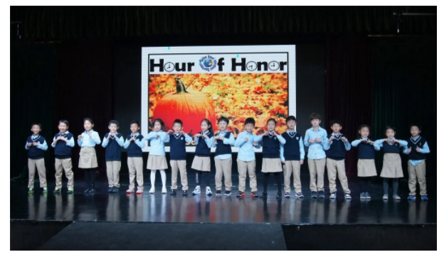 Achievement of Citizenship(图4)