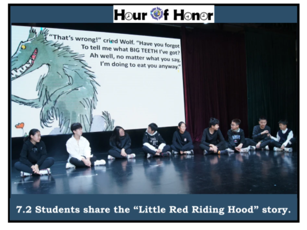 Achievement of Citizenship(图5)