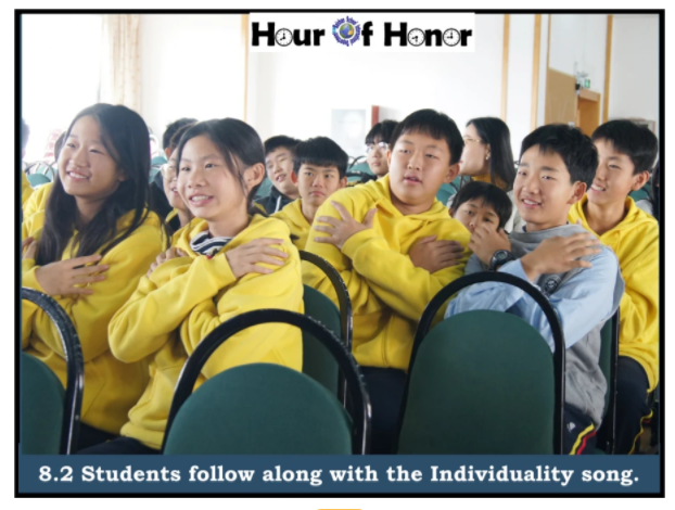 Achievement of Citizenship(图6)