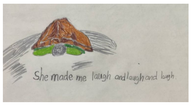 Ongoing Study, Ongoing Happiness(图3)