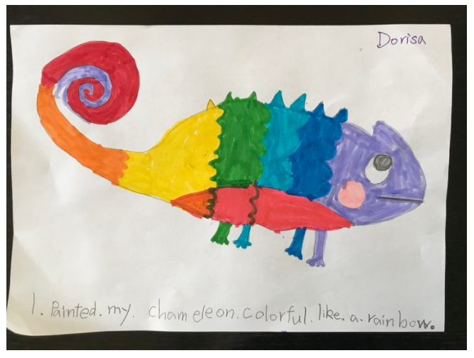 Ongoing Study, Ongoing Happiness(图8)