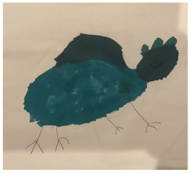 Ongoing Study, Ongoing Happiness(图11)