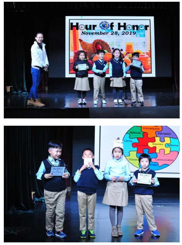 Assembly: An Hour of Honor(图1)