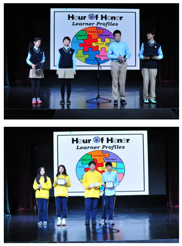 Assembly: An Hour of Honor(图2)