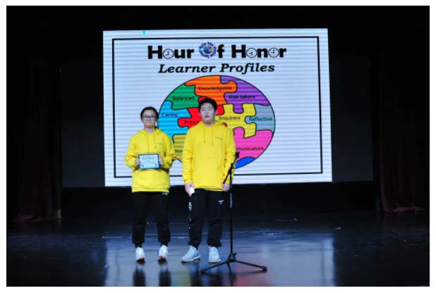 Assembly: An Hour of Honor(图3)