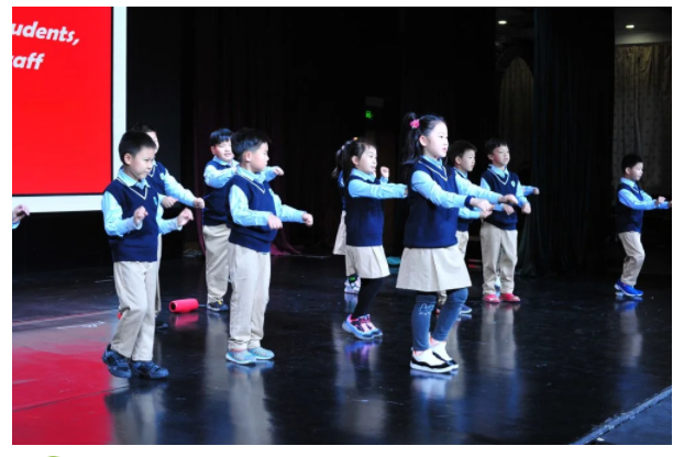 Assembly: An Hour of Honor(图4)