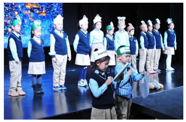 Assembly: An Hour of Honor(图5)