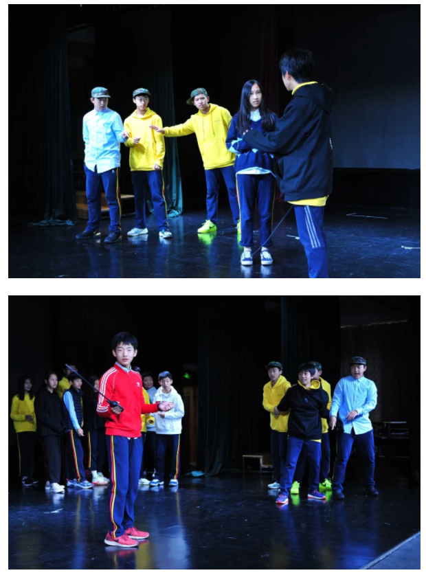 Assembly: An Hour of Honor(图6)