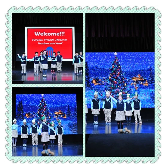 Assembly: An Hour of Honor(图11)