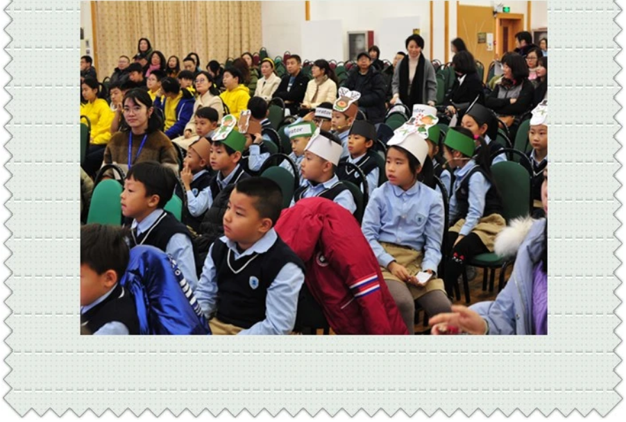 Assembly: An Hour of Honor(图10)