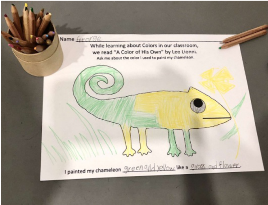 Ongoing Study, Ongoing Happiness(图14)