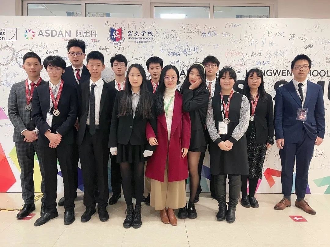 ASDAN! We returned with honour!(图1)