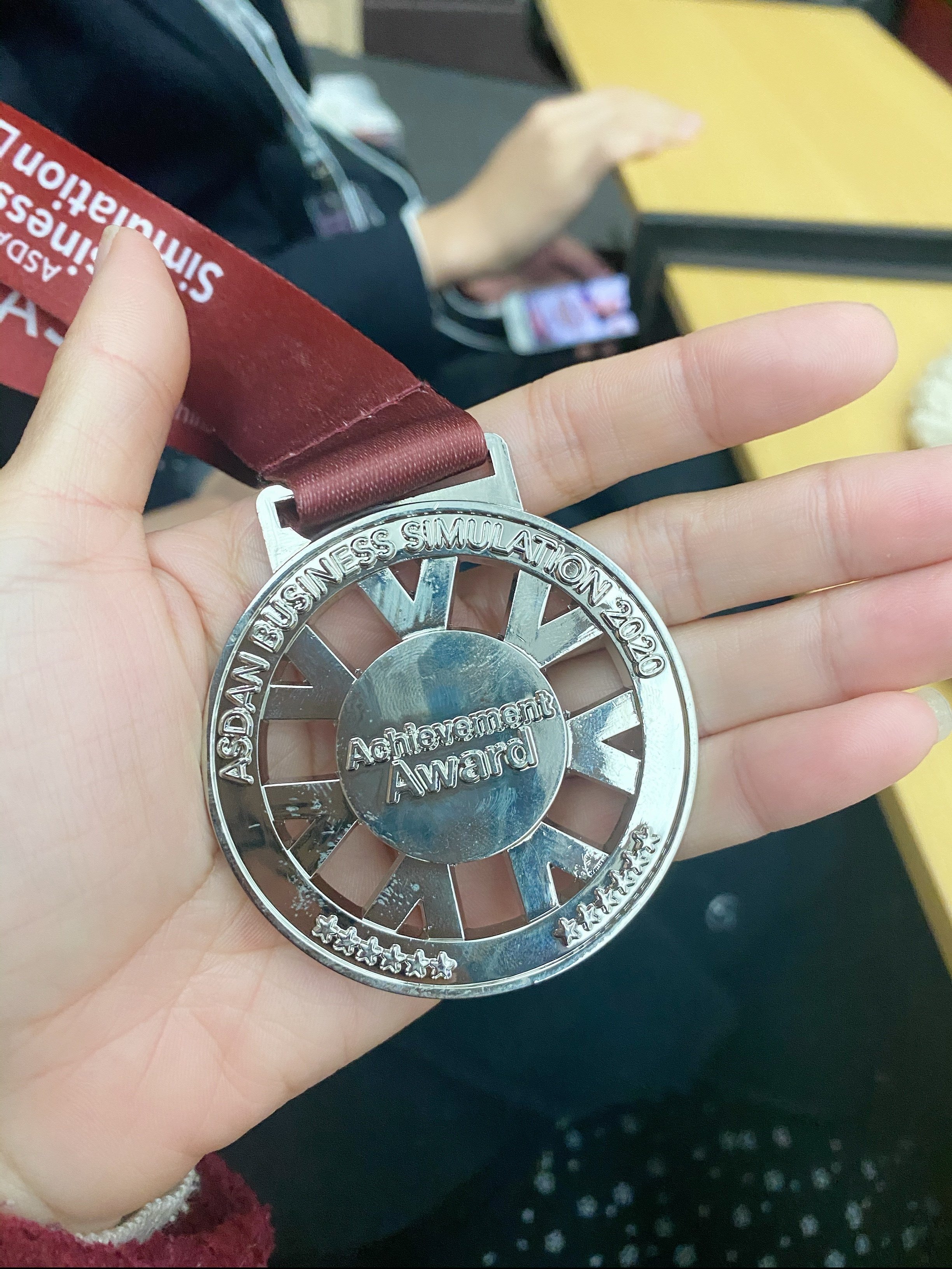 ASDAN! We returned with honour!(图33)